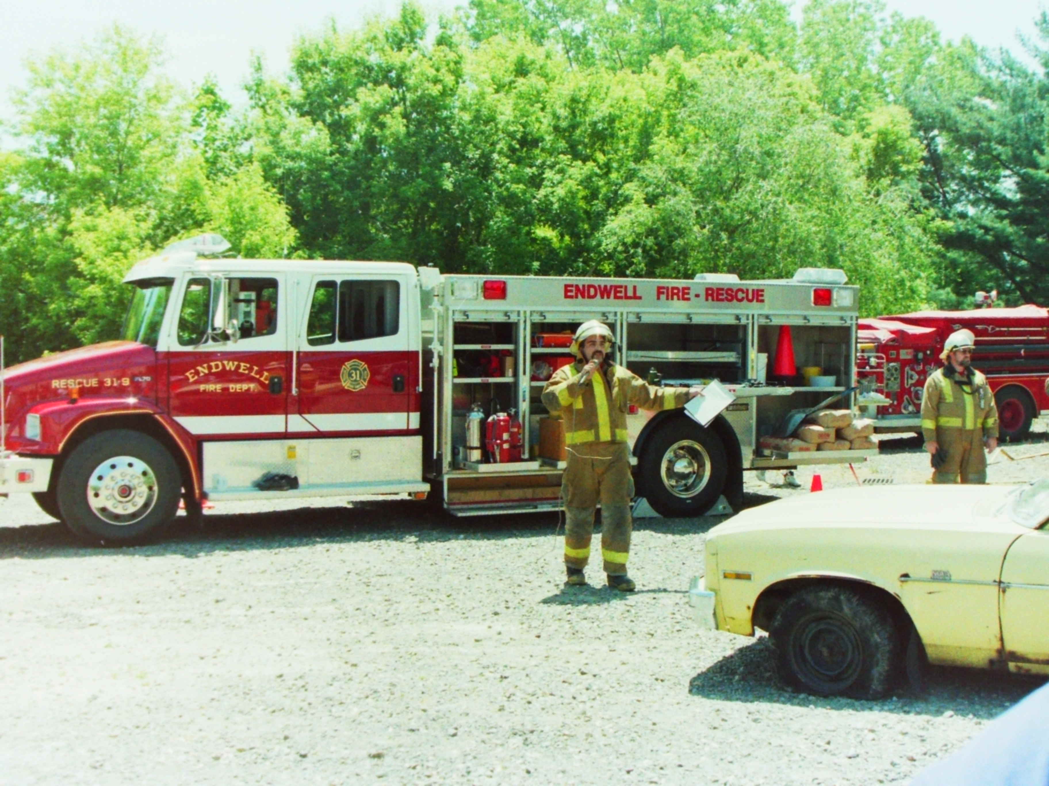 06-04-94  Other - Open House
